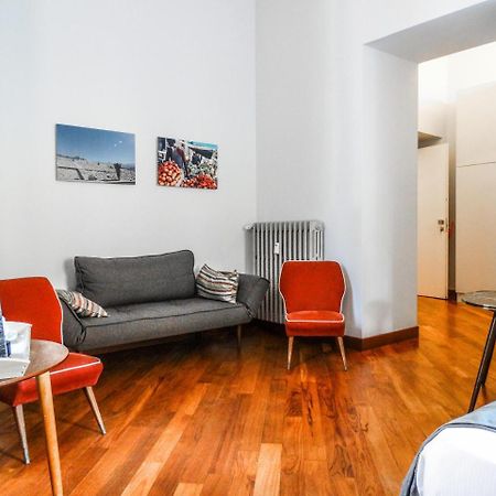 Mecenate Rooms Rome Exterior photo