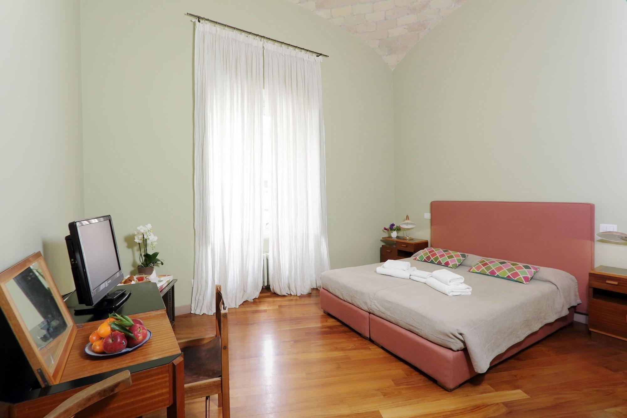 Mecenate Rooms Rome Exterior photo