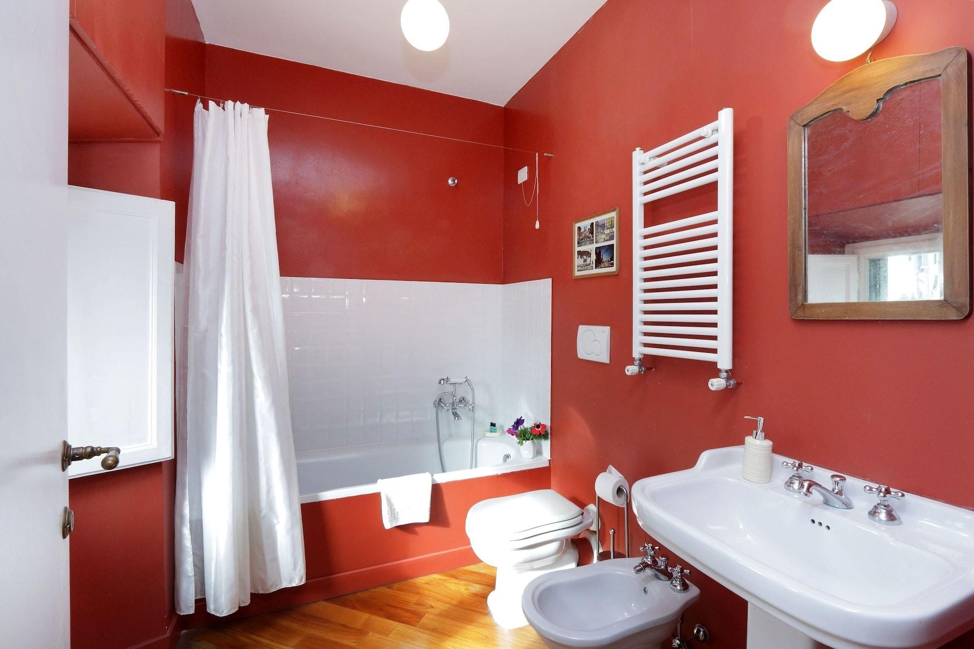 Mecenate Rooms Rome Exterior photo