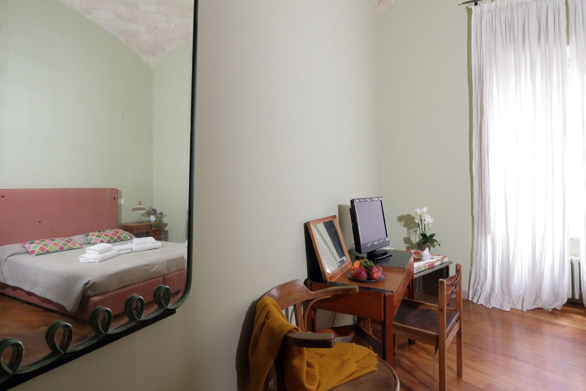 Mecenate Rooms Rome Exterior photo