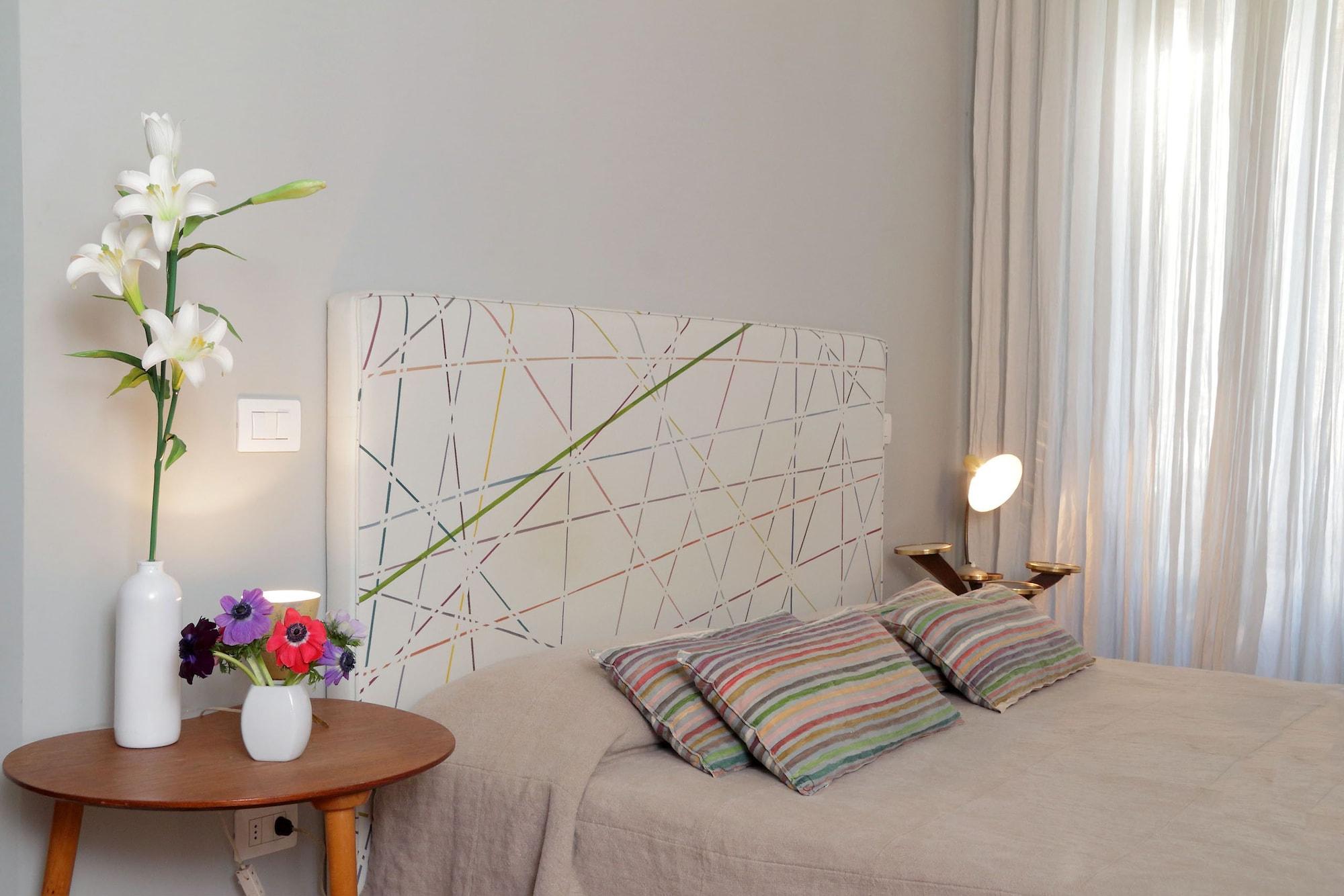 Mecenate Rooms Rome Exterior photo