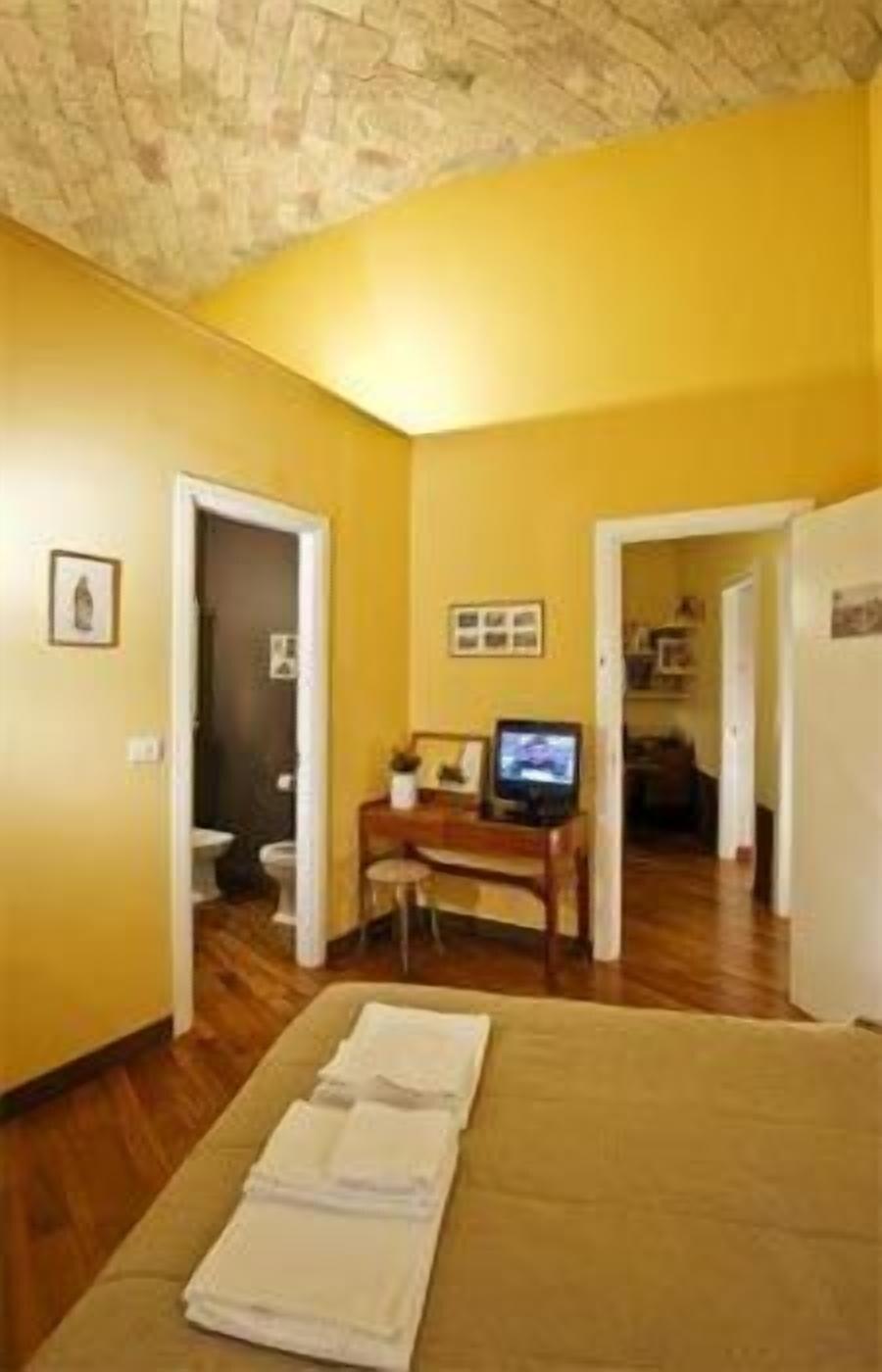 Mecenate Rooms Rome Exterior photo