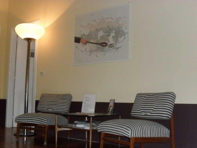 Mecenate Rooms Rome Exterior photo