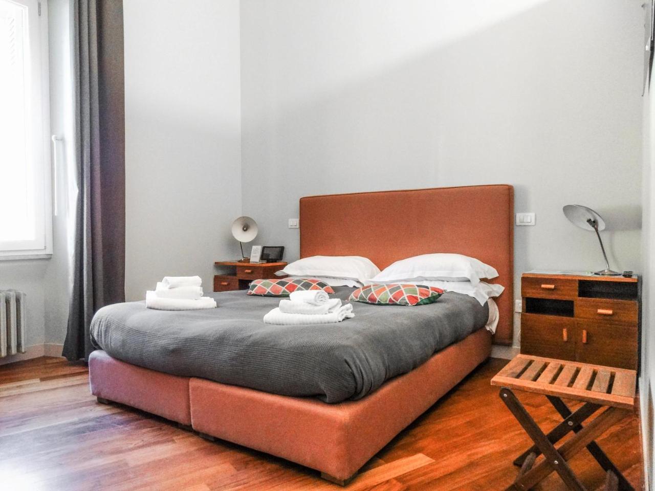 Mecenate Rooms Rome Exterior photo