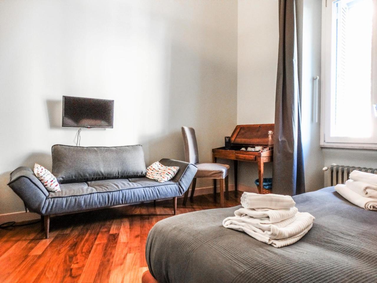Mecenate Rooms Rome Exterior photo