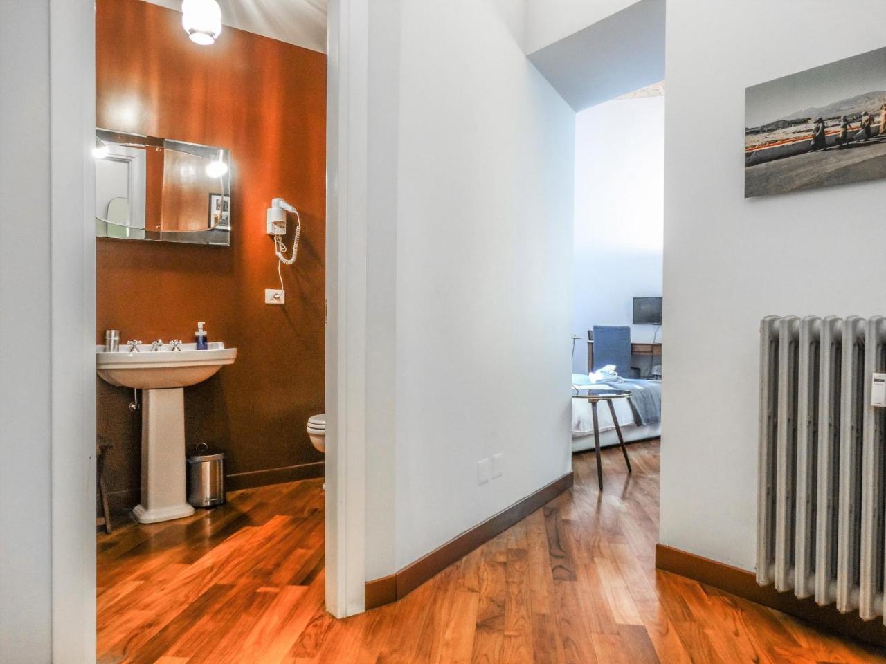 Mecenate Rooms Rome Exterior photo