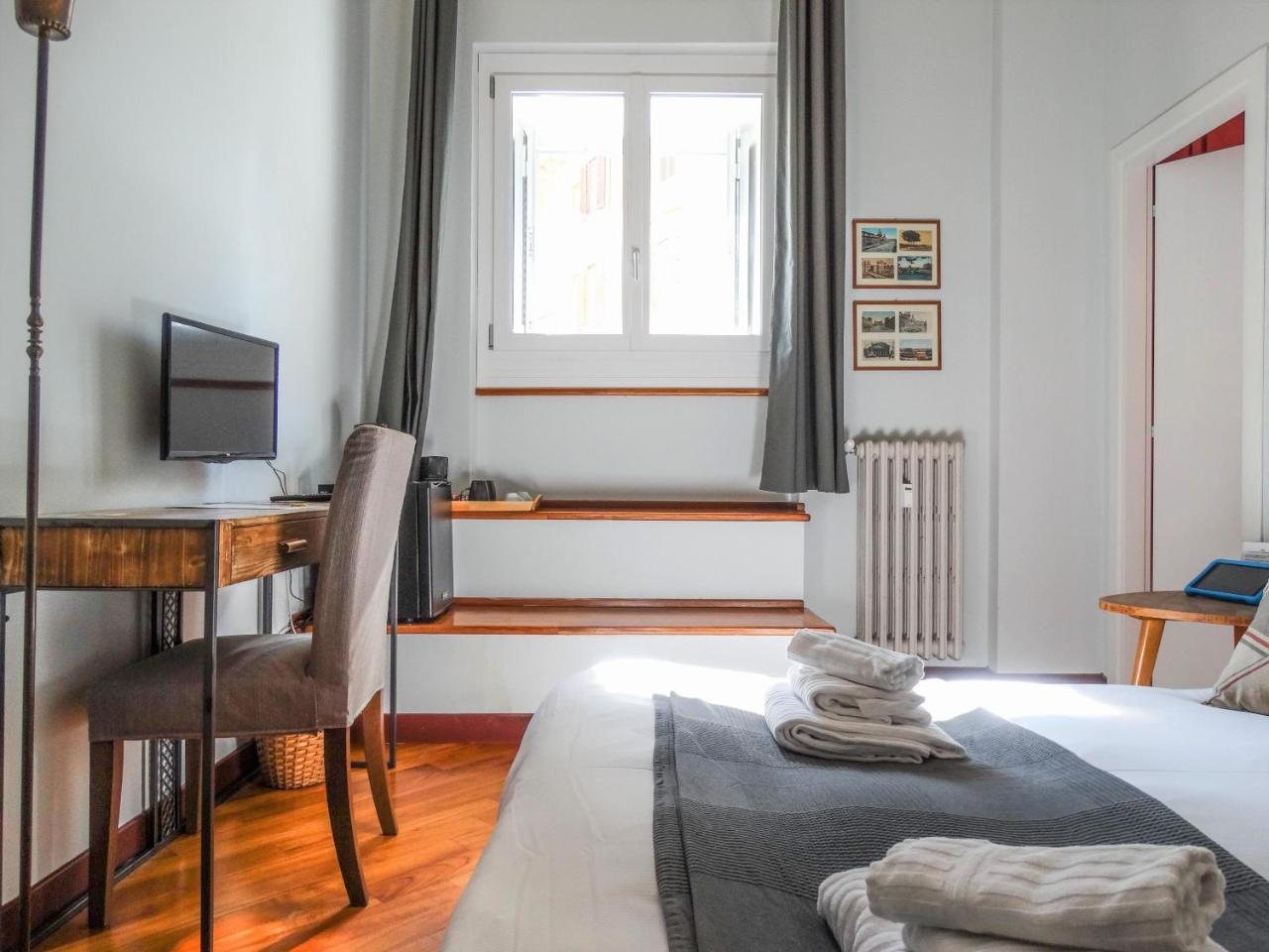 Mecenate Rooms Rome Exterior photo