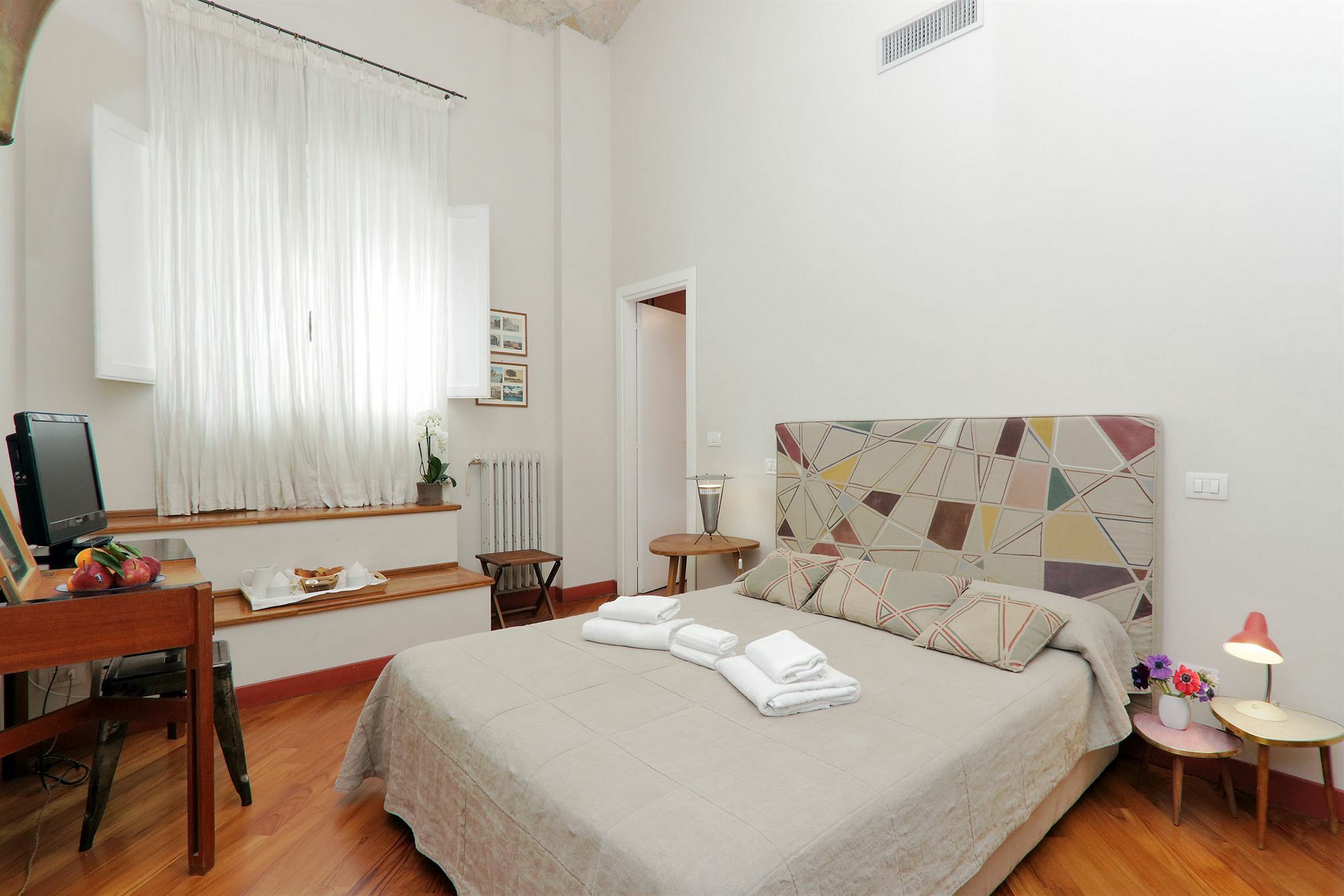 Mecenate Rooms Rome Exterior photo