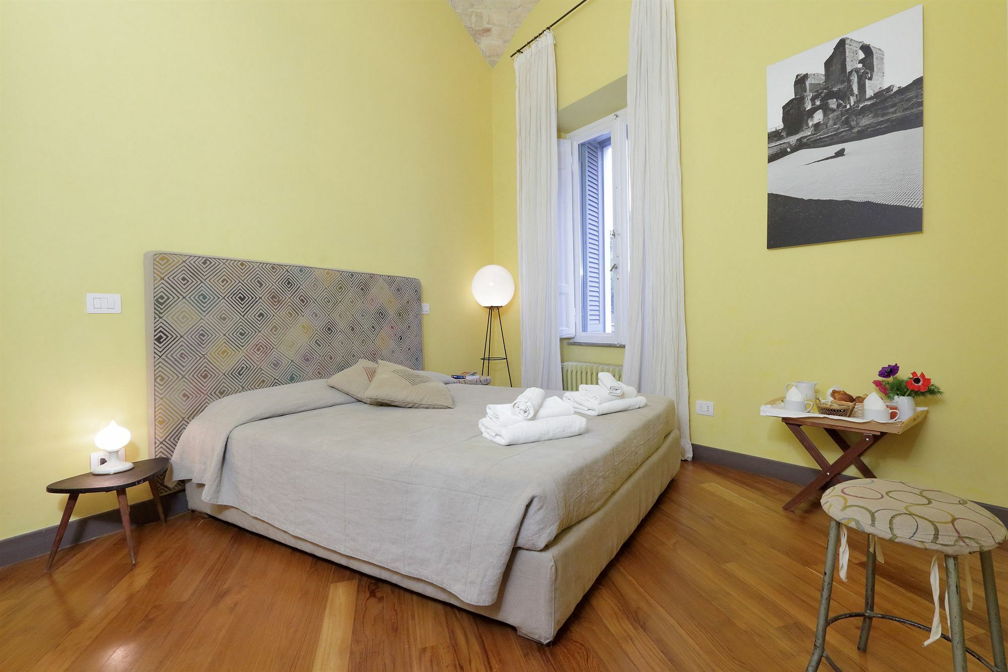 Mecenate Rooms Rome Exterior photo